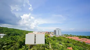 HOMESTEAD SEAVIEW HOTEL