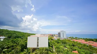 HOMESTEAD SEAVIEW HOTEL