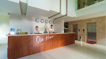 HOMESTEAD SEAVIEW HOTEL