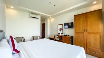 HOMESTEAD SEAVIEW HOTEL