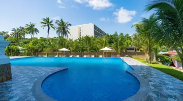 HOMESTEAD SEAVIEW HOTEL