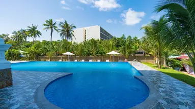 HOMESTEAD SEAVIEW HOTEL
