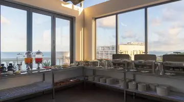 HOMESTEAD SEAVIEW HOTEL