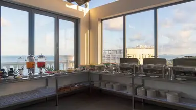 HOMESTEAD SEAVIEW HOTEL