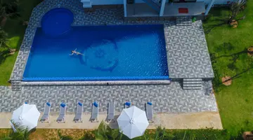 HOMESTEAD SEAVIEW HOTEL