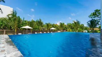 HOMESTEAD SEAVIEW HOTEL