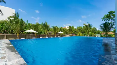 HOMESTEAD SEAVIEW HOTEL