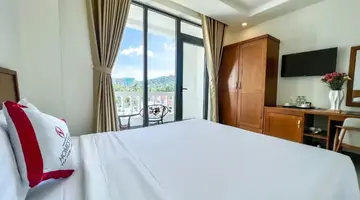 HOMESTEAD SEAVIEW HOTEL
