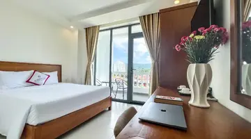 HOMESTEAD SEAVIEW HOTEL