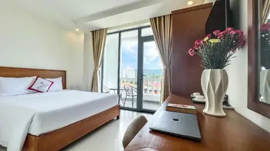 HOMESTEAD SEAVIEW HOTEL