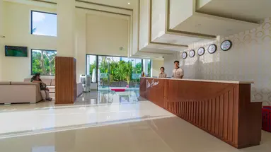 HOMESTEAD SEAVIEW HOTEL