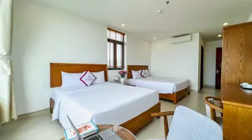 HOMESTEAD SEAVIEW HOTEL