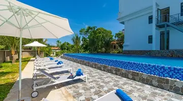 HOMESTEAD SEAVIEW HOTEL
