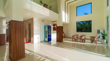 HOMESTEAD SEAVIEW HOTEL