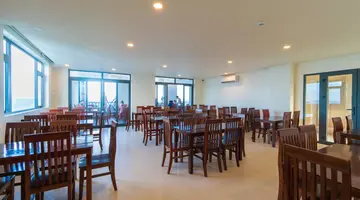 HOMESTEAD SEAVIEW HOTEL