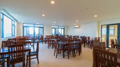 HOMESTEAD SEAVIEW HOTEL