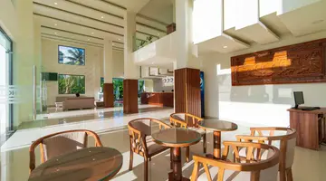 HOMESTEAD SEAVIEW HOTEL