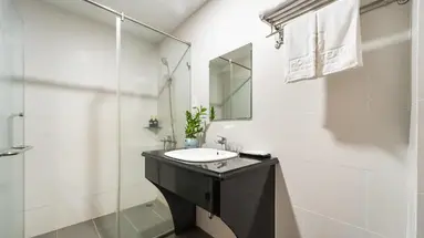 HOMESTEAD SEAVIEW HOTEL