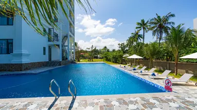 HOMESTEAD SEAVIEW HOTEL