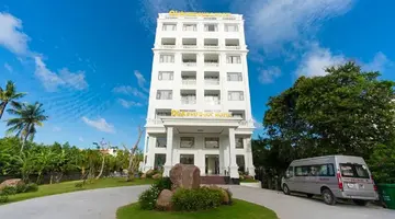 HOMESTEAD SEAVIEW HOTEL