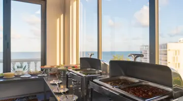 HOMESTEAD SEAVIEW HOTEL