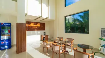 HOMESTEAD SEAVIEW HOTEL