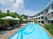 HOMM Bliss Southbeach Patong