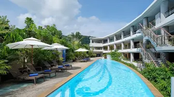 HOMM Bliss Southbeach Patong