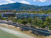 HOMM Bliss Southbeach Patong