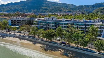 HOMM Bliss Southbeach Patong
