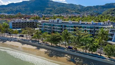 HOMM Bliss Southbeach Patong