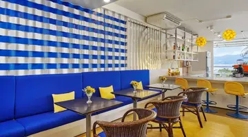 HOMM Bliss Southbeach Patong