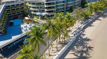 HOMM Bliss Southbeach Patong