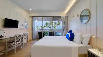 HOMM Bliss Southbeach Patong