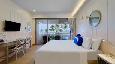 HOMM Bliss Southbeach Patong