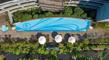 HOMM Bliss Southbeach Patong