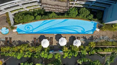HOMM Bliss Southbeach Patong
