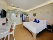 HOMM Bliss Southbeach Patong