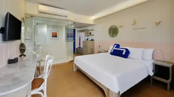 HOMM Bliss Southbeach Patong