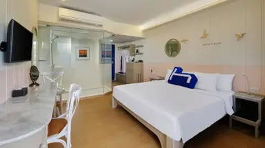 HOMM Bliss Southbeach Patong