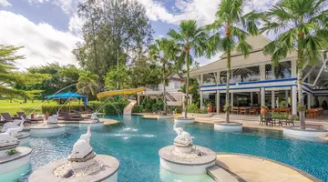 Homm Suites Laguna- a brand of Banyan Group