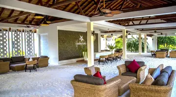 Hondaafushi Island Resort