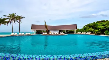 Hondaafushi Island Resort