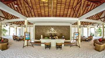 Hondaafushi Island Resort