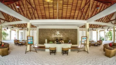 Hondaafushi Island Resort
