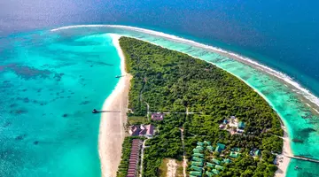 Hondaafushi Island Resort