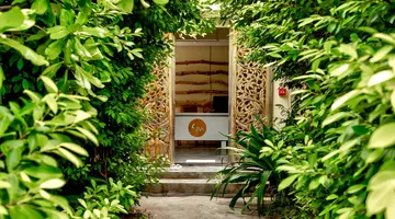 Hondaafushi Island Resort