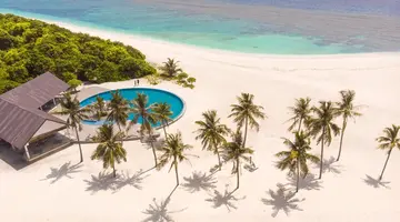 Hondaafushi Island Resort