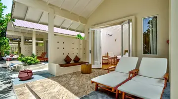 Hondaafushi Island Resort