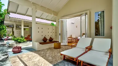 Hondaafushi Island Resort